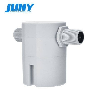 Industrial Brass Mechanical 2 Inch Float Valve Hot Water Ball Valve