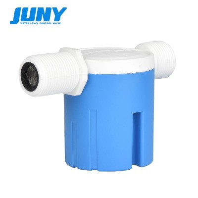 3/4'' Plastic Mini Vertical Mechanical City Ball Float Valve